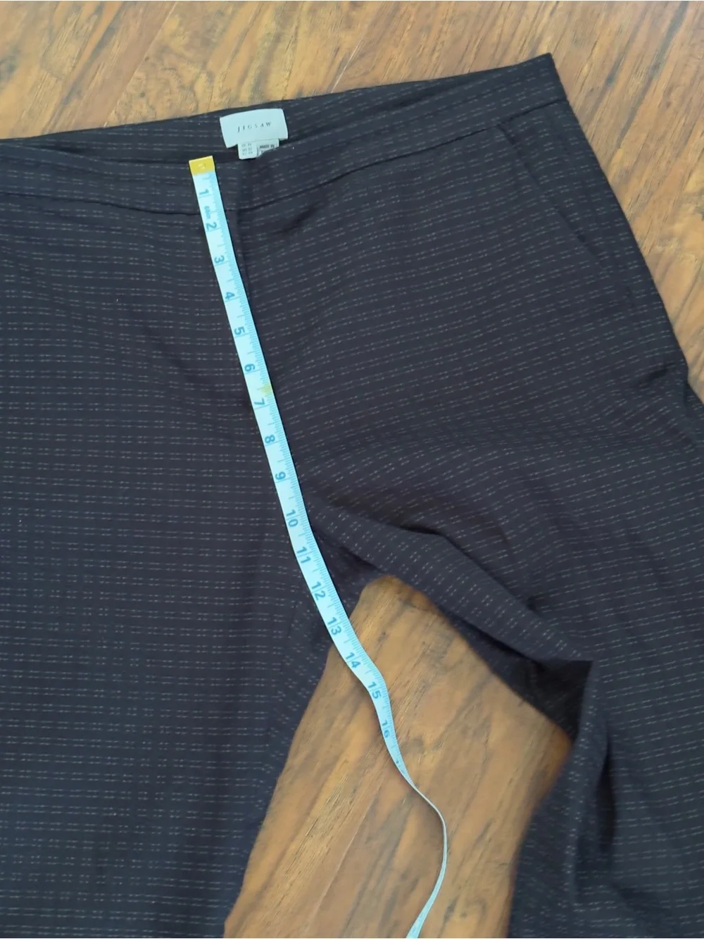 Jigsaw women’s size